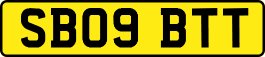 SB09BTT