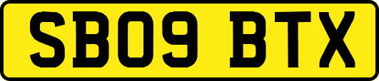 SB09BTX