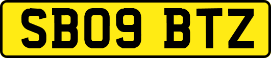 SB09BTZ