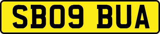 SB09BUA