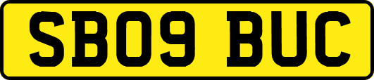 SB09BUC