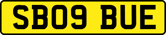 SB09BUE