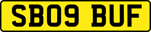 SB09BUF
