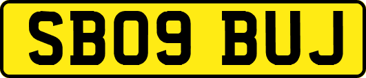 SB09BUJ