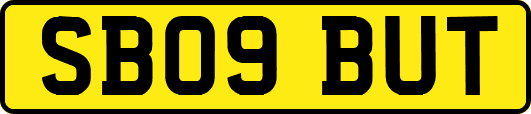 SB09BUT