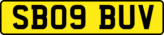 SB09BUV