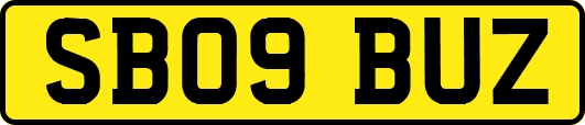 SB09BUZ