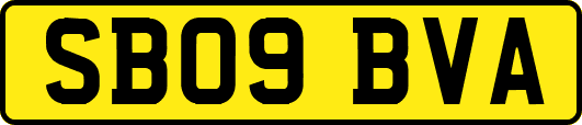 SB09BVA