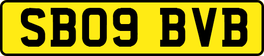 SB09BVB