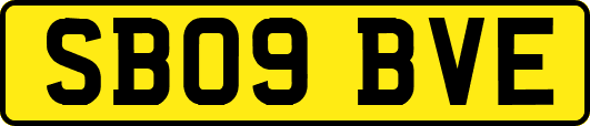SB09BVE