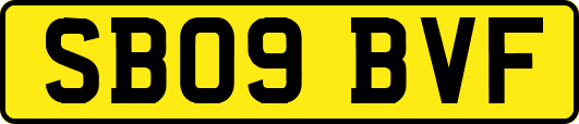 SB09BVF