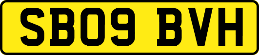 SB09BVH