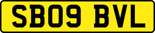 SB09BVL