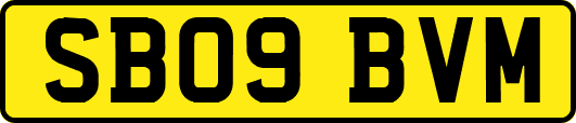 SB09BVM