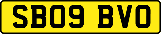 SB09BVO