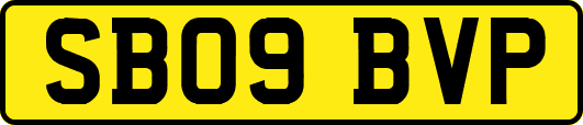 SB09BVP