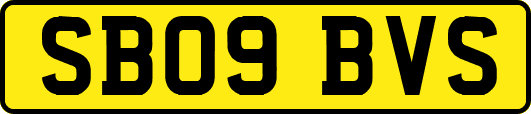SB09BVS