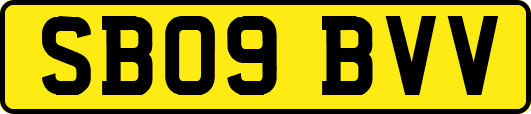 SB09BVV
