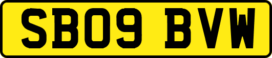 SB09BVW