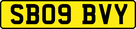 SB09BVY