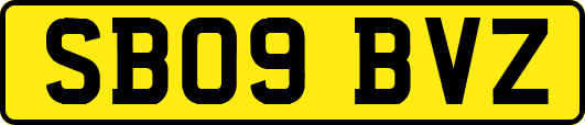 SB09BVZ
