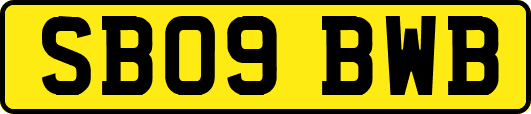 SB09BWB