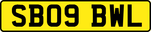 SB09BWL