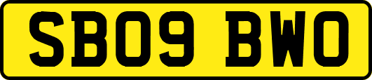 SB09BWO