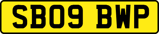 SB09BWP
