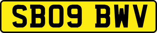 SB09BWV