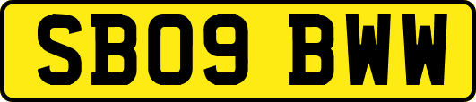 SB09BWW