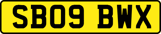SB09BWX