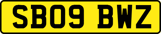 SB09BWZ