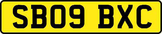 SB09BXC