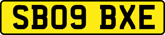 SB09BXE