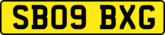 SB09BXG