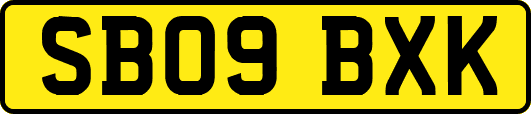 SB09BXK