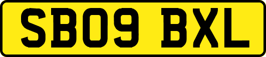 SB09BXL
