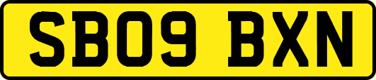 SB09BXN