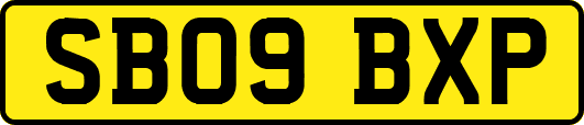 SB09BXP