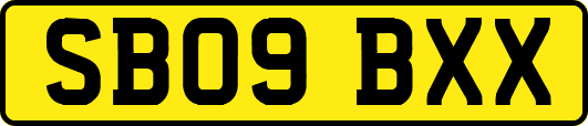 SB09BXX