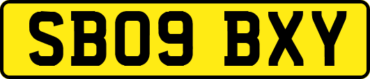 SB09BXY