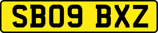 SB09BXZ