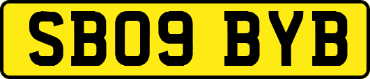 SB09BYB