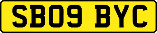 SB09BYC