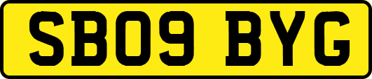 SB09BYG