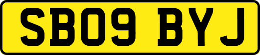 SB09BYJ