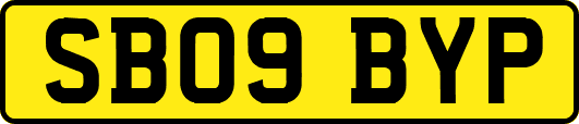 SB09BYP
