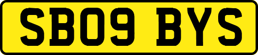 SB09BYS
