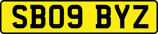 SB09BYZ